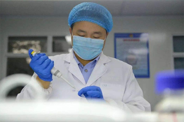 云南省亲子鉴定中心去哪里,云南省血缘检测要多少钱的费用