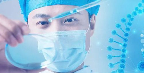 云南省有DNA亲子鉴定的医院吗,