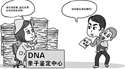 云南省匿名DNA亲子鉴定费用多少钱啊，云南省隐私亲子鉴定怎么做